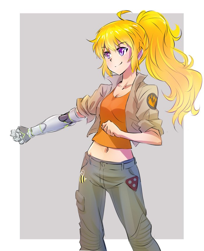 Fireballin17's tweet photo. "Strawberry Sunrise, no ice. Oh, and one of those little umbrellas."

🏍️#RWBYRP
🏍️Literate
🏍️Crack/Serious
🏍️non-lewd 
🏍️can do Pre- &amp; post-Fall of Beacon
🏍️friendly mun
🏍️loves her sister
🏍️does "the puns"
🏍️Further details in the thread (no replies, please.)
🏍️Please RT https://t.co/Da3ViP5NlD