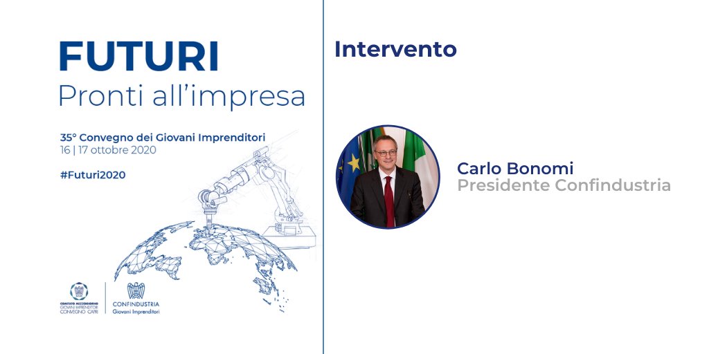 GI Confindustria tweet media
