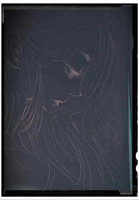 #イラスト 