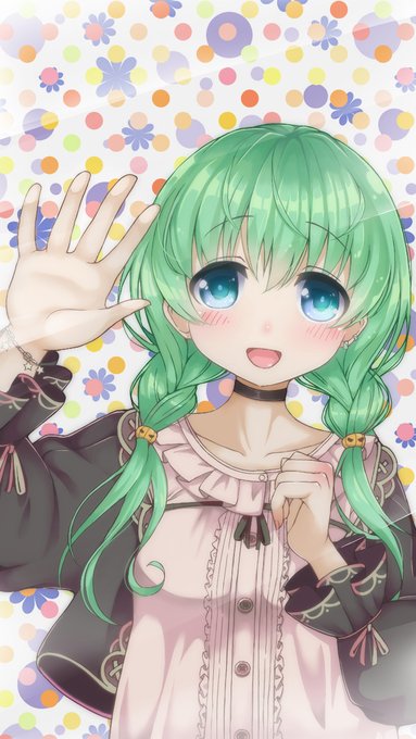 秋の葱ちゃんskeb納品完了です……メガネの差分は忘れてはいけない👓
まだまだ未熟だけど今はこれが精一杯…時間かかってごめんね依頼ありがとうございました!! 