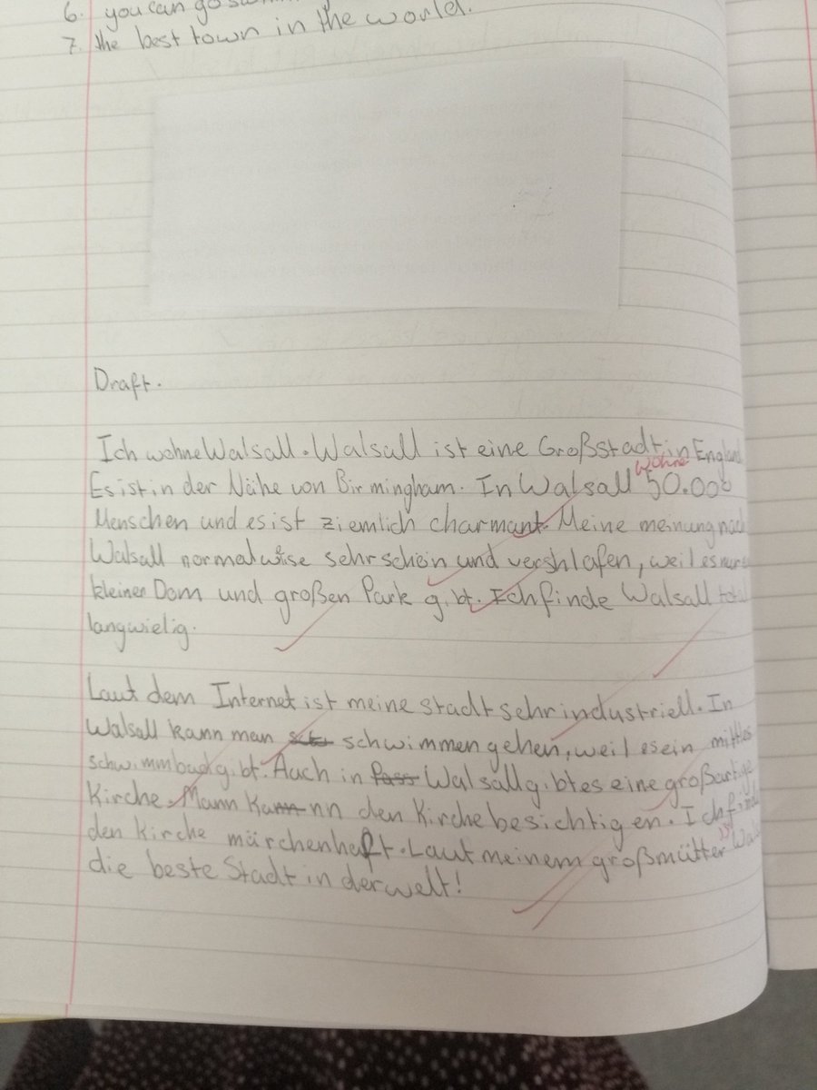 barrbeaconmfl's tweet photo. And this is her second class of Year 8. Amazing work across the board, everyone living up to expectations..... So proud 👏👏👏 https://t.co/Db6wBeJk6f
