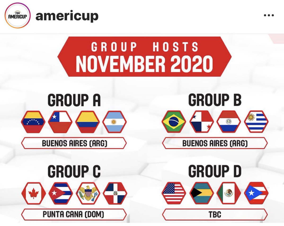 RafelinUribe's tweet photo. Punta Cana Hard Rock 🎸 sede oficial de Americup de Baloncesto del 27 al 30 de noviembre. ⁦@JoseMonegro⁩ ⁦@andresvander⁩ https://t.co/MHQxI1ZvO0