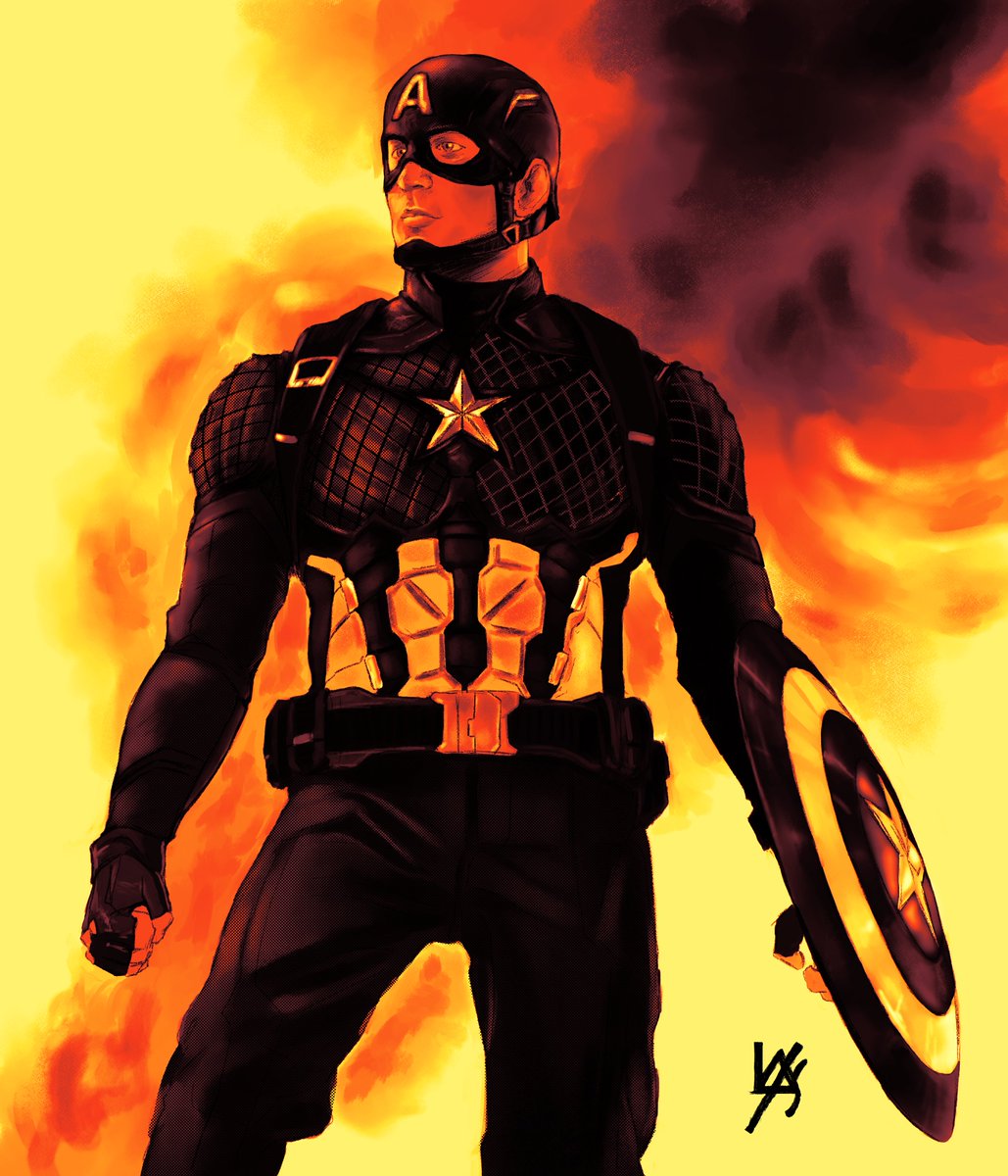 LockheartSaly's tweet photo. I'll start :3

My Name is Saly, I'm a comic artist/illustrator from the Caribbean 😀
Here's my art https://t.co/QXhQuSUZo0