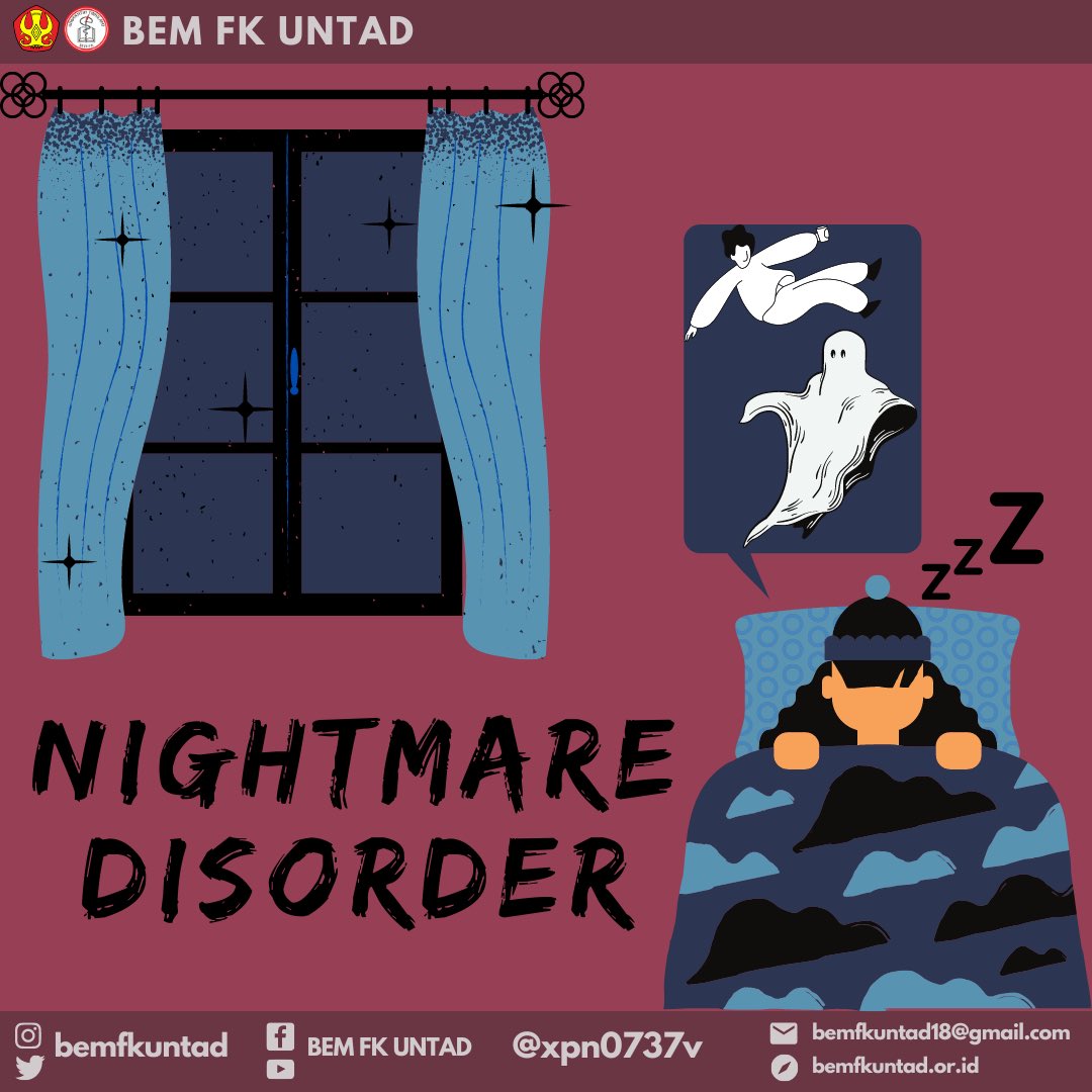 BEM FK UNTAD tweet media