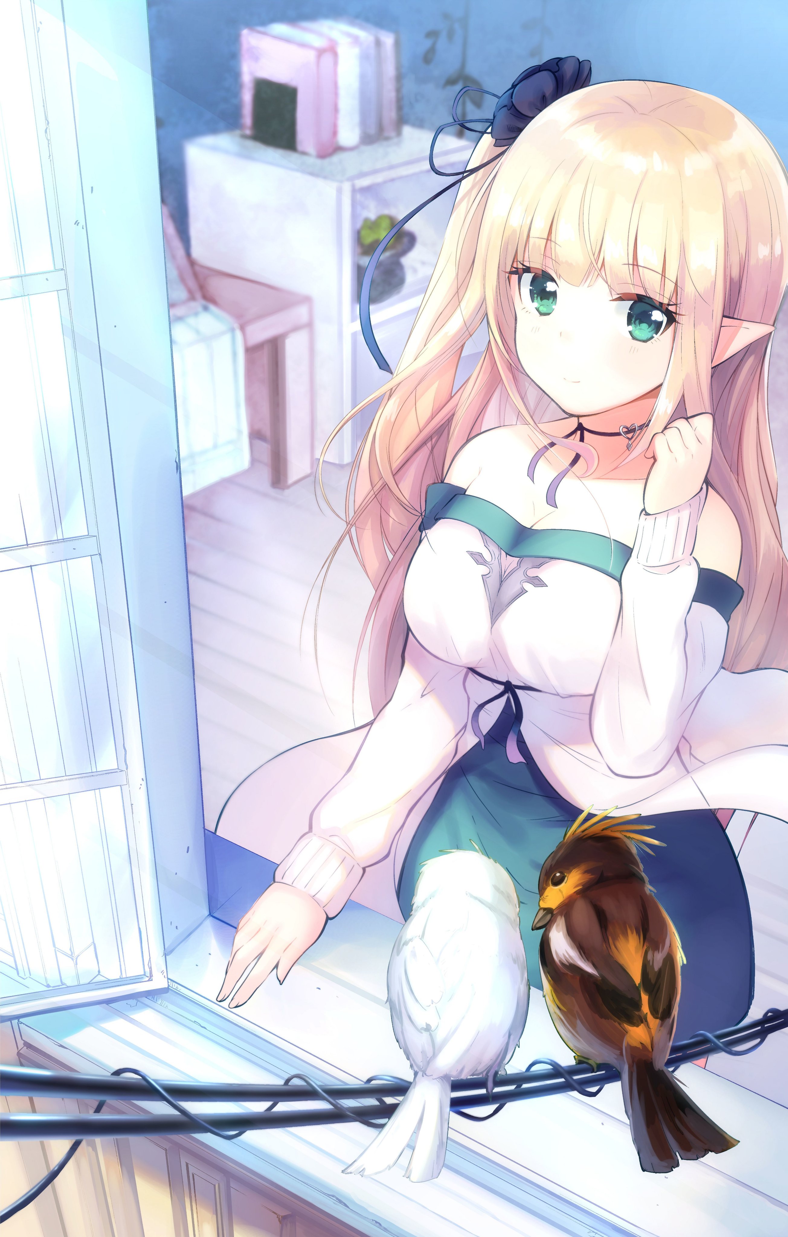 Tweets With Replies By 橘白兎 9月30日 そのおっさん 3巻発売 Hakuto Tatibana Twitter