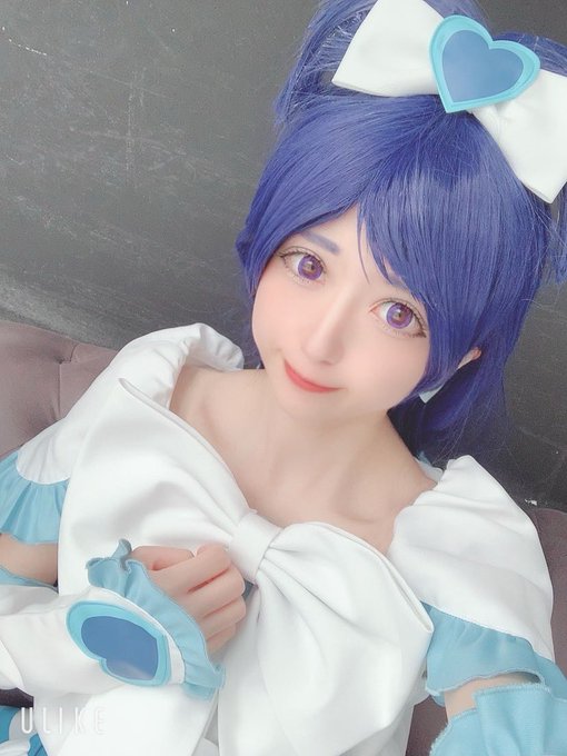 Twitterのコスプレ画像57