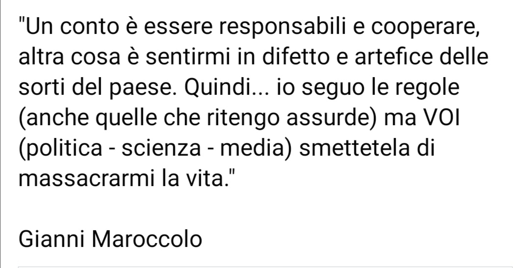 Roberto Addeo tweet media