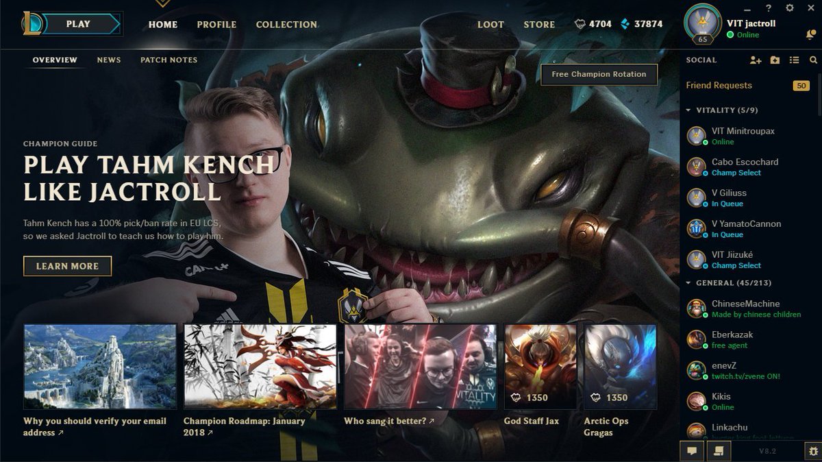 Yuyanjia's reading before this game