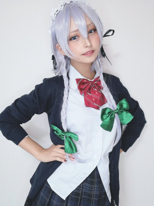 コスプレイヤー枢木くるりのTwitter画像26