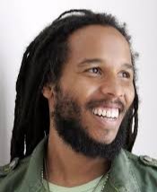 Happy Birthday to Ziggy Marley! 