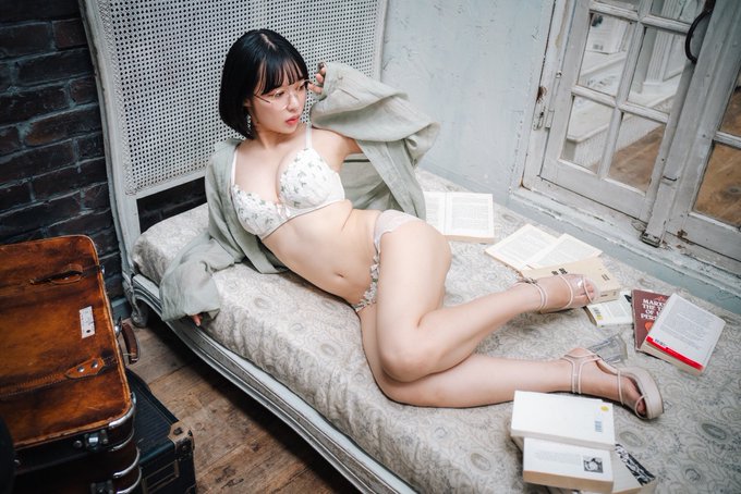 Twitterのコスプレ画像33