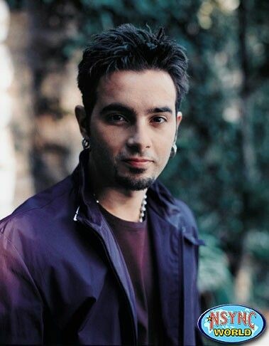 Happy birthday to my favorite NSYNC Chris Kirkpatrick  