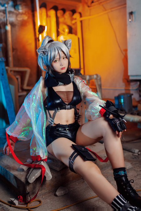 コスプレイヤーRokaのTwitter画像72