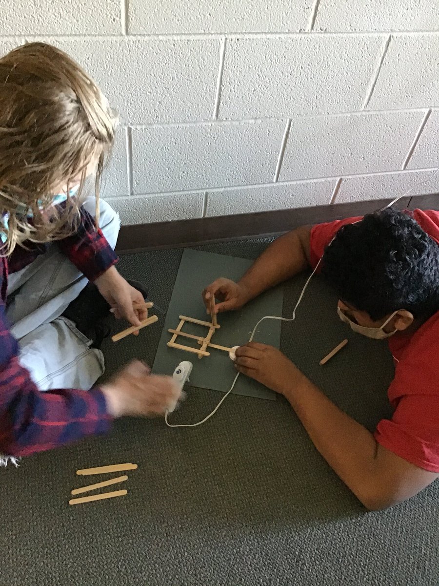 RadRose_'s tweet image. I know I&apos;ve already said it, but man I LOVE the two catapult weeks. 
#Catapults #science #LearningIsLoud #steam #FullEngagement #TotalParticipation  #maths
#Mathematics #Math
#Steam #LearningIn2020