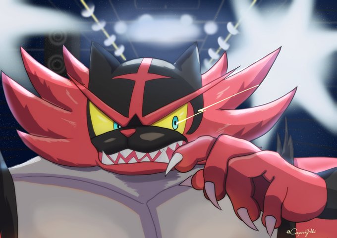 ガオガエンのtwitterイラスト検索結果 古い順 ガオガエンのtwitterイラスト検索結果 古い順