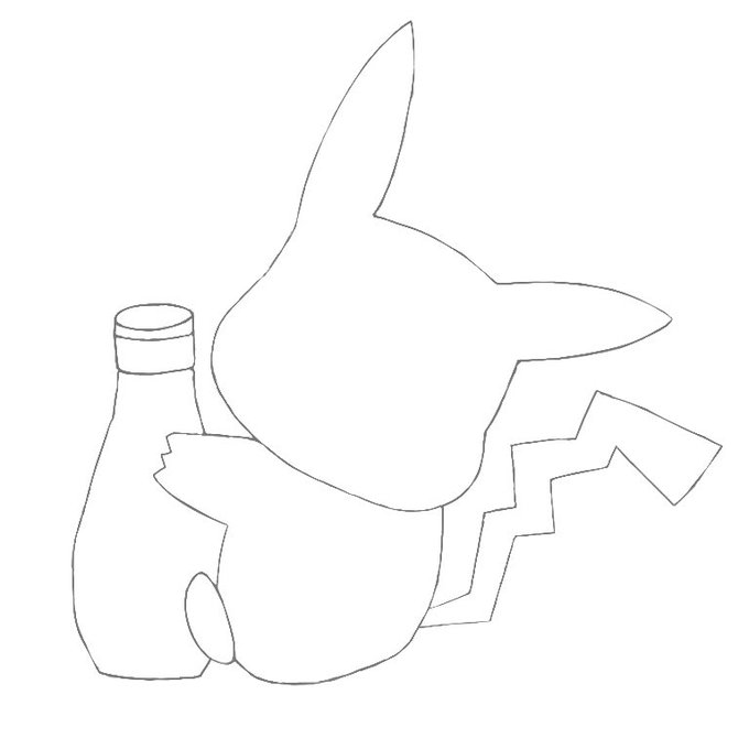 ピカチュウのtwitterイラスト検索結果 ピカチュウのtwitterイラスト検索結果