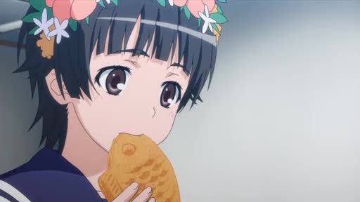 シークレット No Twitter アニメたい焼き四天王 シークレット No Twitter アニメたい焼き四天王