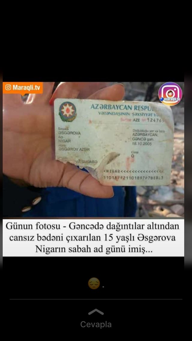 Sahil26883295's tweet photo. #terroristarmenia 
#stopattackingcivilians #stoparmenianaggression #dontbelievearmenia #stopfakenewsarmenia #Prayforgence #StopArmenianAggression #DontbelieveArmenia #StopArmenianLies https://t.co/5PNJI1gRlj