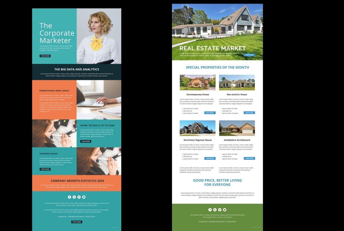 ShamimSyead's tweet photo. I will do mailchimp email campaign, automation, order notification

#Dynamite19thwin #FutureWithRedVelvet 
#mailchimp #emailtemplate #newsletter #mailchimptempalte 
Hire Me: https://t.co/J9eEarsvCX https://t.co/oZO64TeaHW