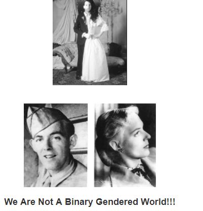 MyModule1's tweet image. New #free class for #middleandhighschoolteachers - #gender #sex and #sexuality NOT BINARY bitly.ws/a9R8 LGBTQQIA School Bullying: A Digital Storytelling Approach In Teaching The Teacher