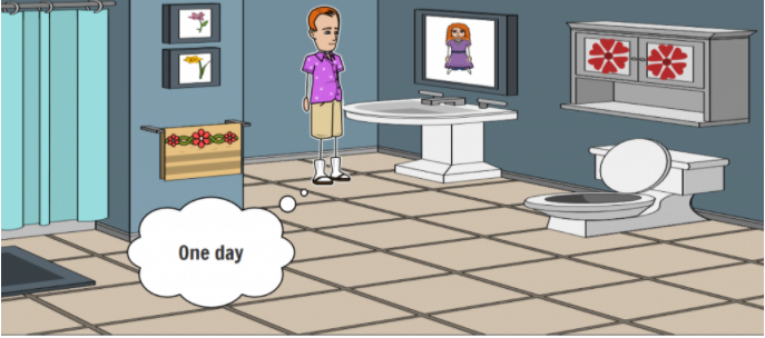 MyModule1's tweet image. New #free class for #middleandhighschoolteachers - #gender #sex and #sexuality One day bitly.ws/9Qhq LGBTQQIA School Bullying: A Digital Storytelling Approach In Teaching The Teacher