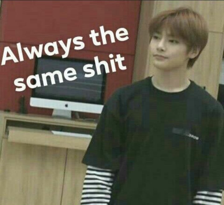 ViMoa_TXT's tweet photo. A thread of my kpop memes because I feel like they tell a lot about a person ☠️ https://t.co/538GqzK3Km