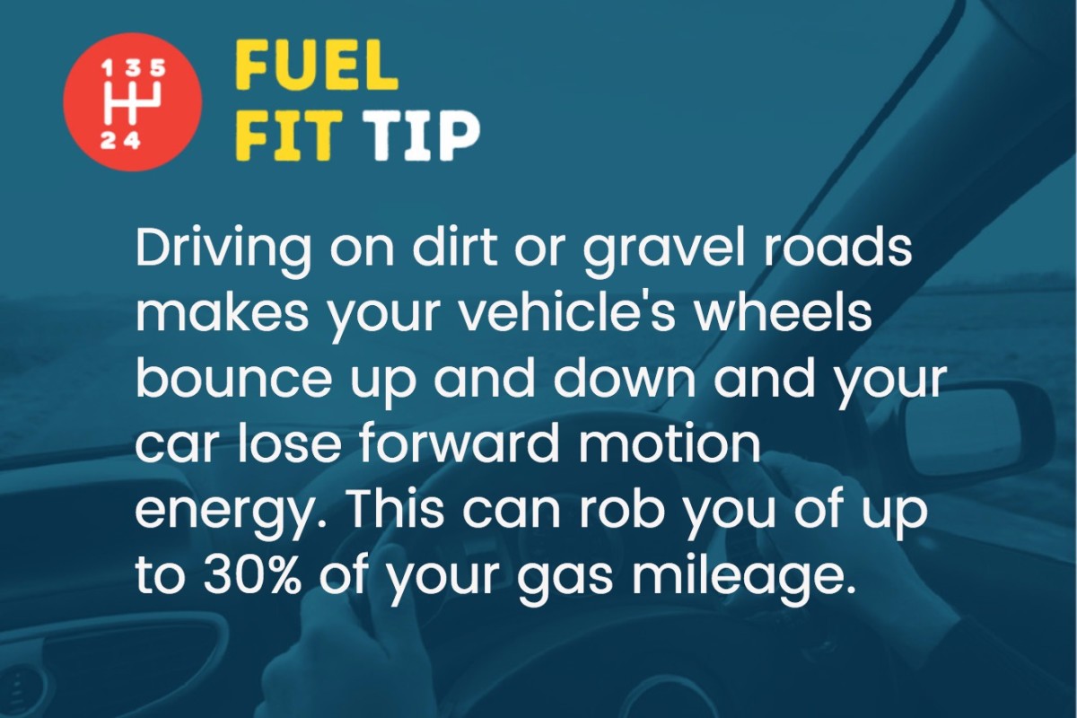 BeTireSmartCA's tweet photo. Choose your path visely. Improve your fuel-saving driving habits with #betiresmart and be #FuelFit. https://t.co/Uf1k98XmY8 https://t.co/1KnrgeO1pp