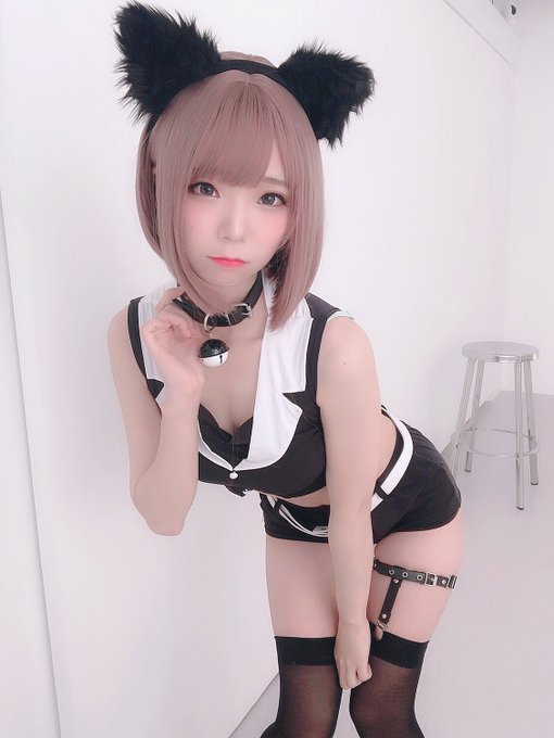 コスプレイヤーHattie（へティー）のTwitter画像34