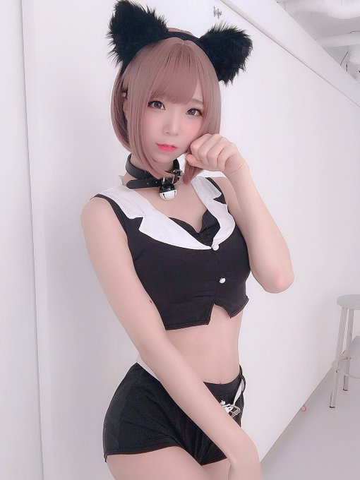 コスプレイヤーHattie（へティー）のTwitter画像35