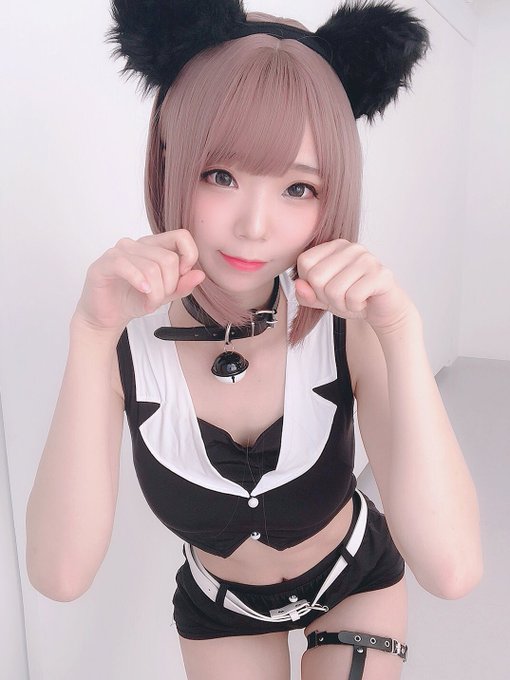 コスプレイヤーHattie（へティー）のTwitter画像33