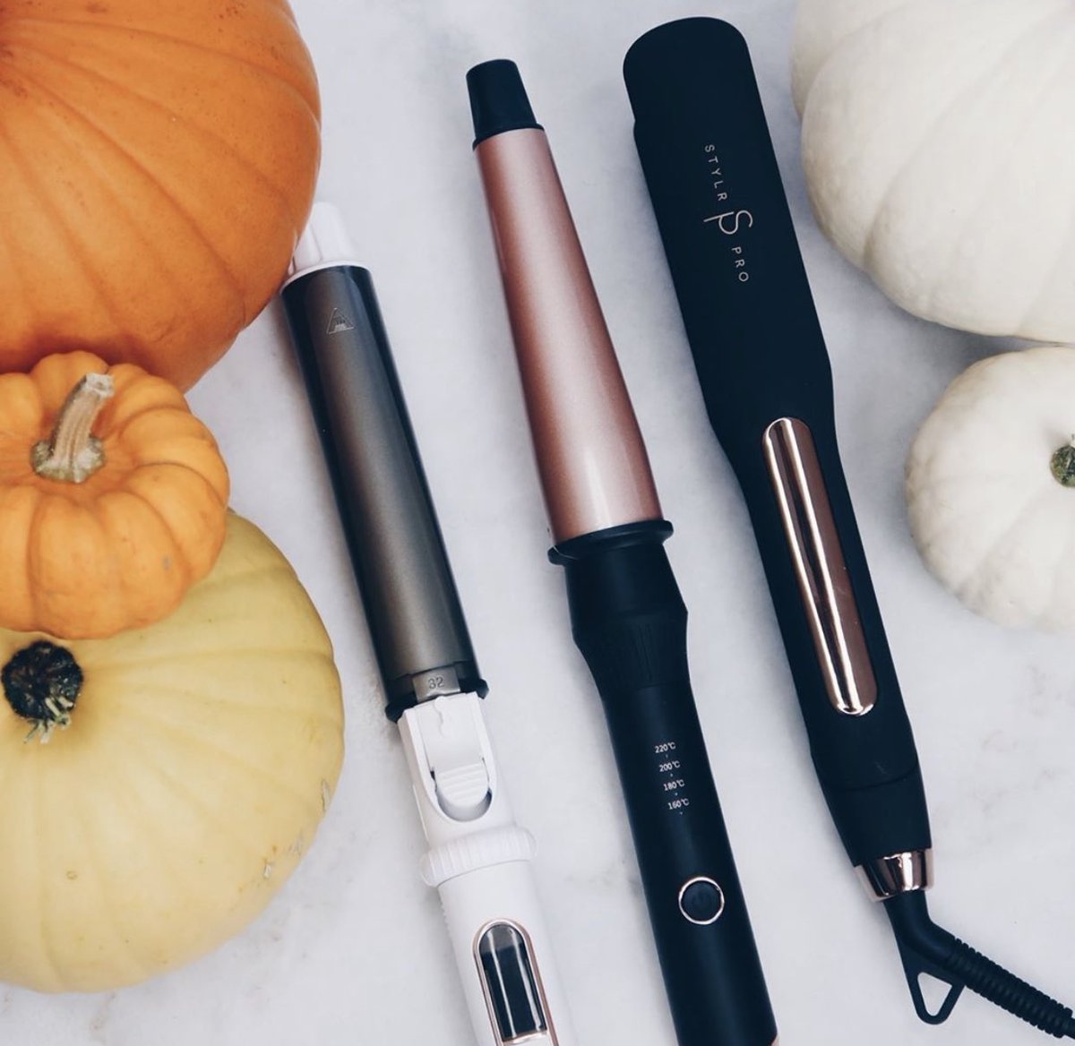 StylrPro's tweet image. We think Santa has got big plans for these three @StylrPro hot tools 😉⁣
stylr.pro
.
#stylrpro #christmaslist #perfectpresent #hairtools ⁣
#hairgoals #hairinspo #hairinspiration #hairenvy #hairideas #hairofinstagram #hairoftheday #instahair #coolhair #hairdo