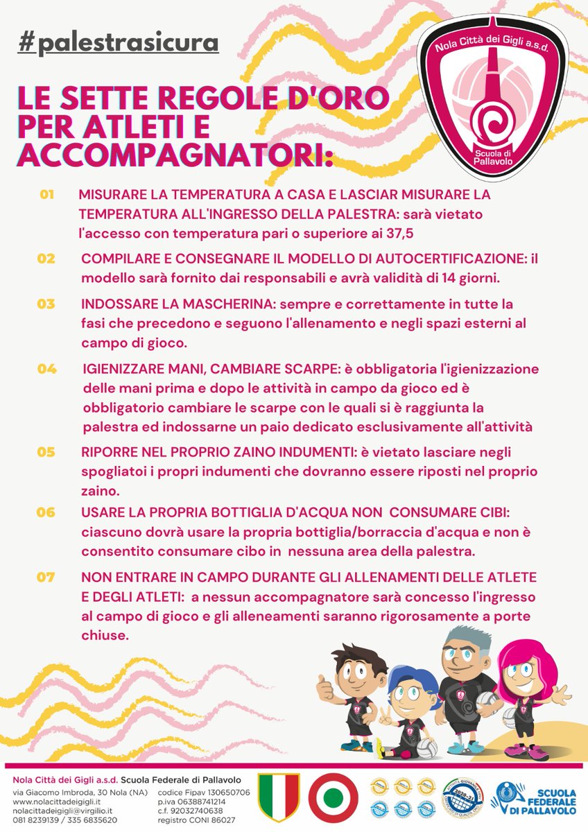 pasciari's tweet photo. @NolaCittaGigli https://t.co/4d7Nked0Ip