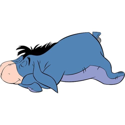 イーヨーのtwitterイラスト検索結果 古い順