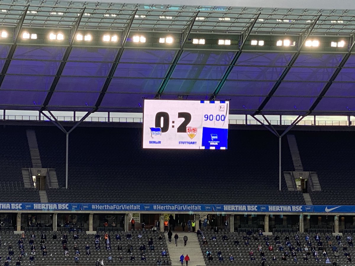Geiler Sch... #BSCVfB