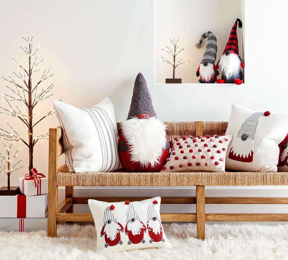 Gnome place like home ❤️ Head to our site to check out some of our favorite holiday trends to add a little magic to your homes ✨ https://t.co/dE9nsJKhWe https://t.co/RluTAmEzMl