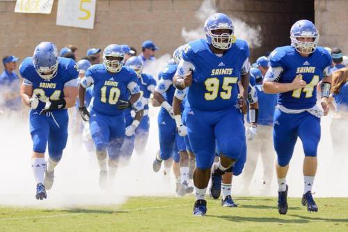 After a great talk with the coaches, i am extremely blessed and thankful to receive my first offer from Limestone university! <a href="/Cwoods75/">Corey Woods</a> <a href="/LaneKnost/">Coach Lane Knost</a>