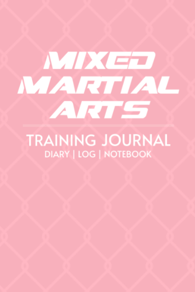 This Mixed Martia Arts training journal is the tool everyone who trains MMA needs to refine and categorise their technique. Comes in Red, Pink and Black covers.
https://t.co/4vdQ773pSe
#bjj #jiujitsu #wrestling #MMA #UFC #Stricking #kickboxing #grappling #MMATraining #pink https://t.co/QTwbc65sCe