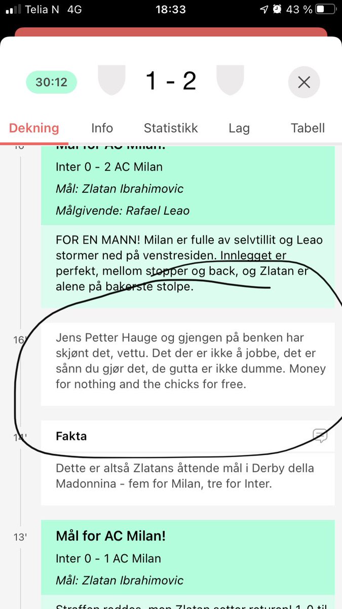 Henrik B tweet media