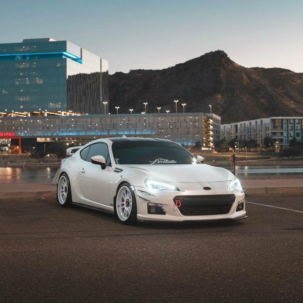 ladydriven_co's tweet photo. @ez_brz_az - Tastefully done. 👌
•
📸: @tfad_terrence -
•
•
•
#ladydriven #subaru #brz #subarubrz #frs #scionfrs #toyota86 #femalebuilt #static #lowlife #cleanculture #gt86 #jdm #86mistake #ladydrivenfam #beletty #hers #carsofinstagram #cars #cargi… https://t.co/VglIBqLGJ8 https://t.co/DObHAFPGBk