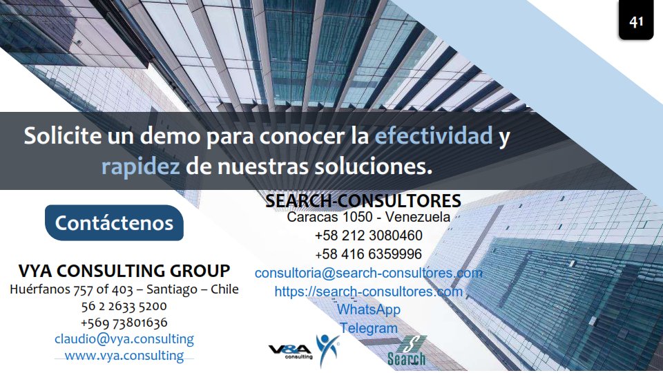 SearchConsultor's tweet photo. Conoce cómo nuestras pruebas OnLine te ayudan a predecir con precisión rendimiento y resultados de tu talento - https://t.co/uSpqc5k4n3
#TalentoHumano #Rendimiento #Productividad #Resultados #CumplimientoDeObjetivos https://t.co/vkw8qrEfUr