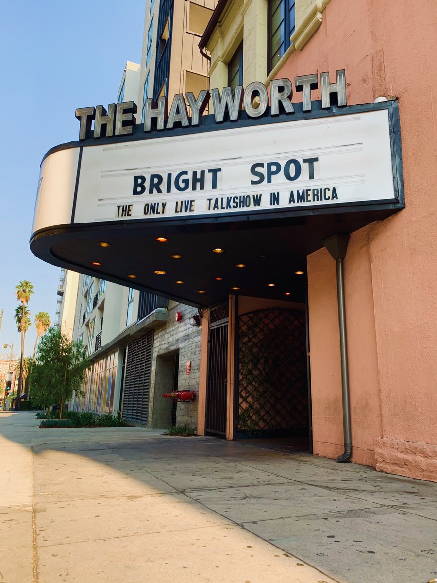 BrightSpotLive (@brightspotlive) on Twitter photo !!TODAY!!
2:00PM PT
TWITCH.TV/BRIGHTSPOTLIVE
WE'RE RAISING MORALE
WE'RE RAISING MONEY FOR <a href="/DirectRelief/">Direct Relief</a>
TUNE IN TO THIS, TUNE OUT OF 2020! !!TODAY!!
2:00PM PT
TWITCH.TV/BRIGHTSPOTLIVE
WE'RE RAISING MORALE
WE'RE RAISING MONEY FOR <a href="/DirectRelief/">Direct Relief</a>
TUNE IN TO THIS, TUNE OUT OF 2020!