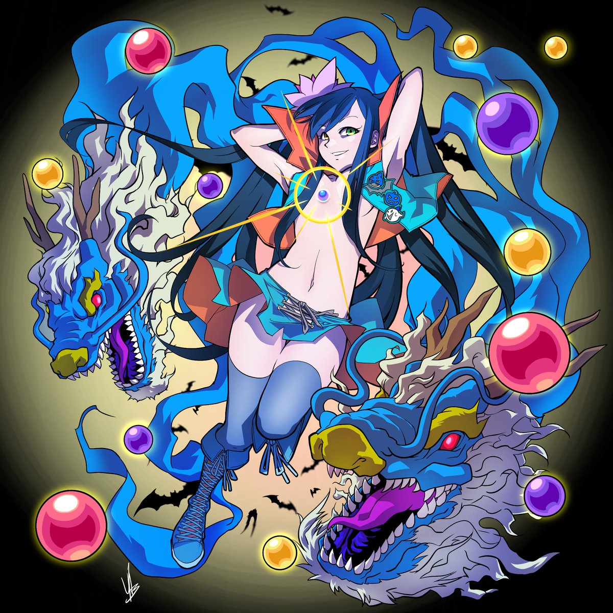 Twoucan 蓬莱 の注目ツイート イラスト マンガ コスプレ モデル Twoucan 蓬莱 の注目ツイート イラスト マンガ コスプレ モデル