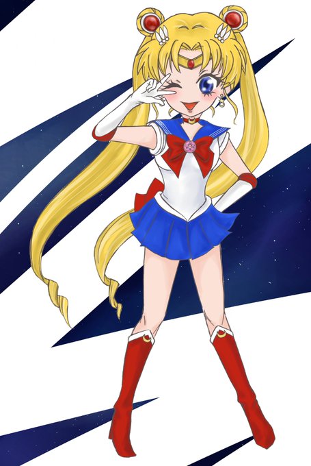 セーラームーン 高画質 のtwitterイラスト検索結果 セーラームーン 高画質 のtwitterイラスト検索結果