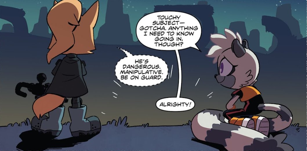 whispanglez's tweet photo. (from tangle and whisper issue #2) https://t.co/PRC8iaSjmb
