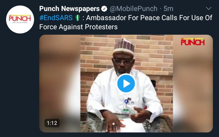 TolulopeEphraim's tweet image. What are they trying to do??
Use force on people practicing there human right??🤷🏽‍♂

If we quit now, We ain&apos;t SAVE at all
#EndSar #EndSwat

@DrOlufunmilayo @savvvy_riinuu just so you know you need to twitter &amp;amp; protest more &amp;amp; harder for protection