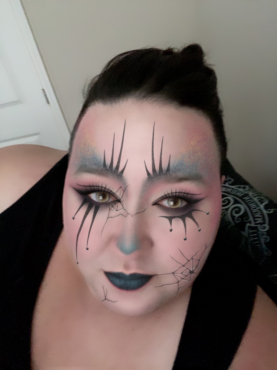 Fresh content on my stuff later cant wait share #bbw #rebel #kink https://t.co/s1sbmkkr1x