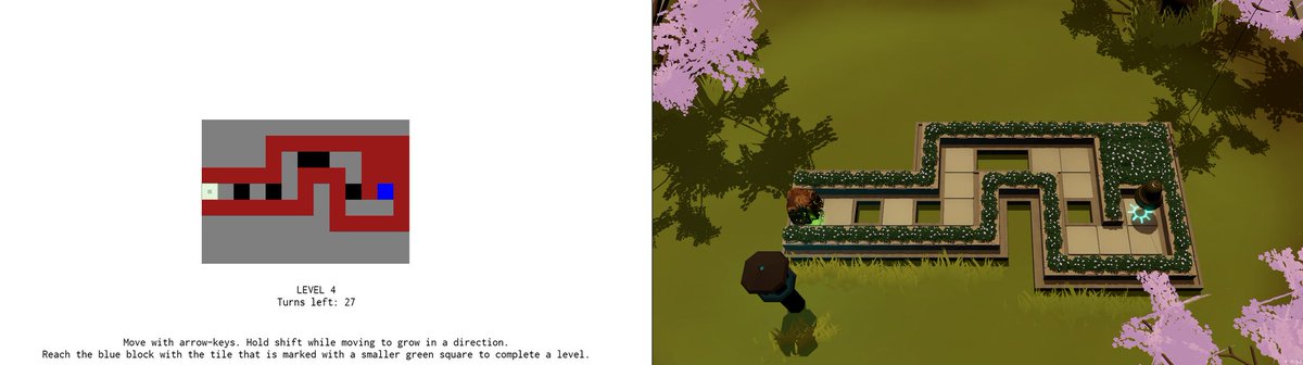 We put together an album of our journey with the look of Altered through the years. 📅

it was fun to see where we started to where we are now. 📦➡️🌲

#screenshotsaturday
#madewithunity

imgur.com/gallery/eTgT0EL