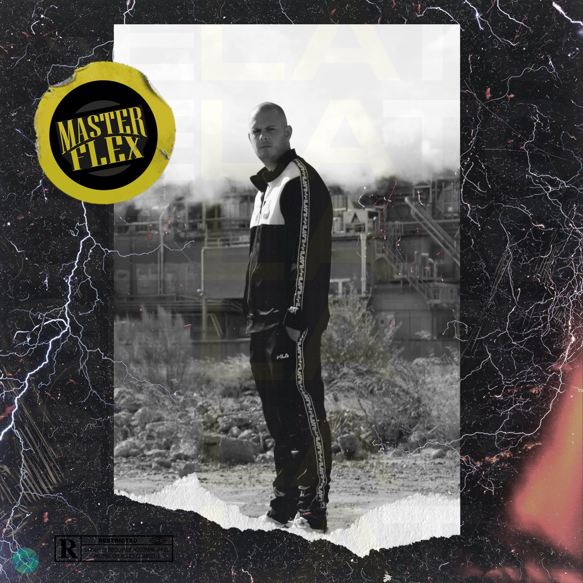 Muchas ganas de que escuchéis esto.
#Gelato
#maestroraro 
#flekiflex