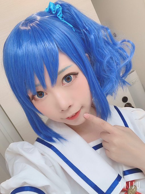 Twitterのコスプレ画像19