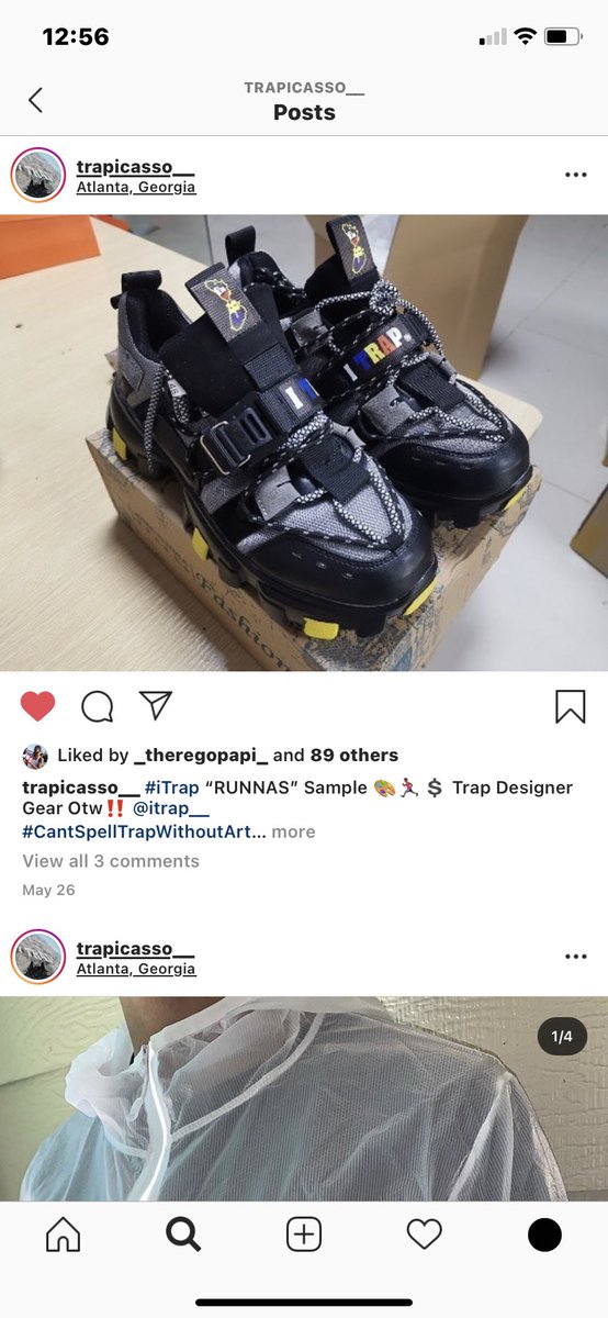 do10dee's tweet photo. @toninochilds @Thatbull_Rob while y'all here shop with my brudda on clothes, shoes, canvases, whatever u name it‼️‼️🔥 @hlh_tate IG: itrap2__ or trapicasso__ #iTrap 💯💯🙏🏾 https://t.co/7ipLBlwbrb